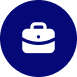 Briefcase Icon