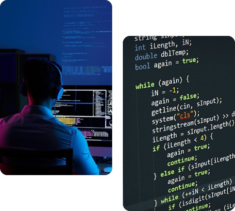 MERN Stack Course Image