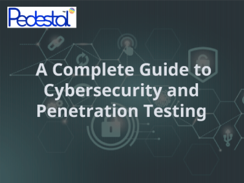 A Complete Guide to Cybersecurity and Penetration Testing Img