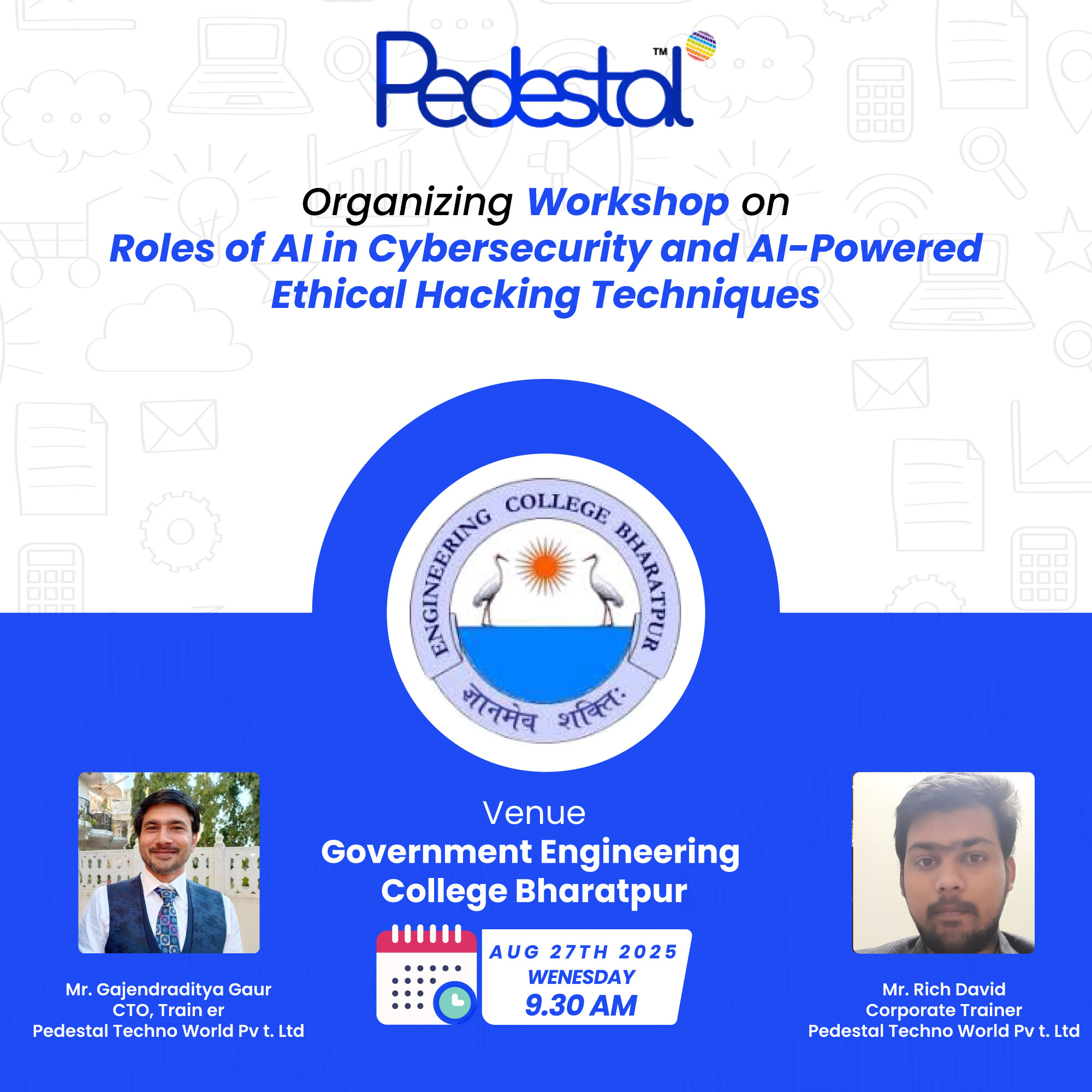 Webinar Banner